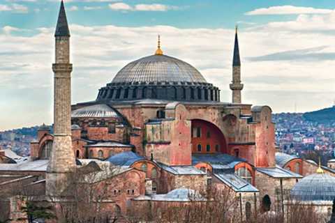 Statue of Liberty & Ellis Island: Ticket Options with Ferry